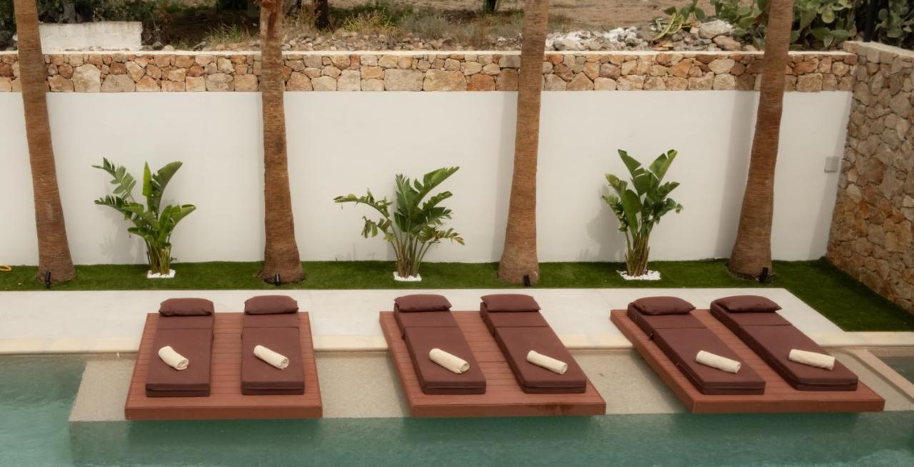 Stalea Luxury Villa Pefki (Rhodes) Exterior foto