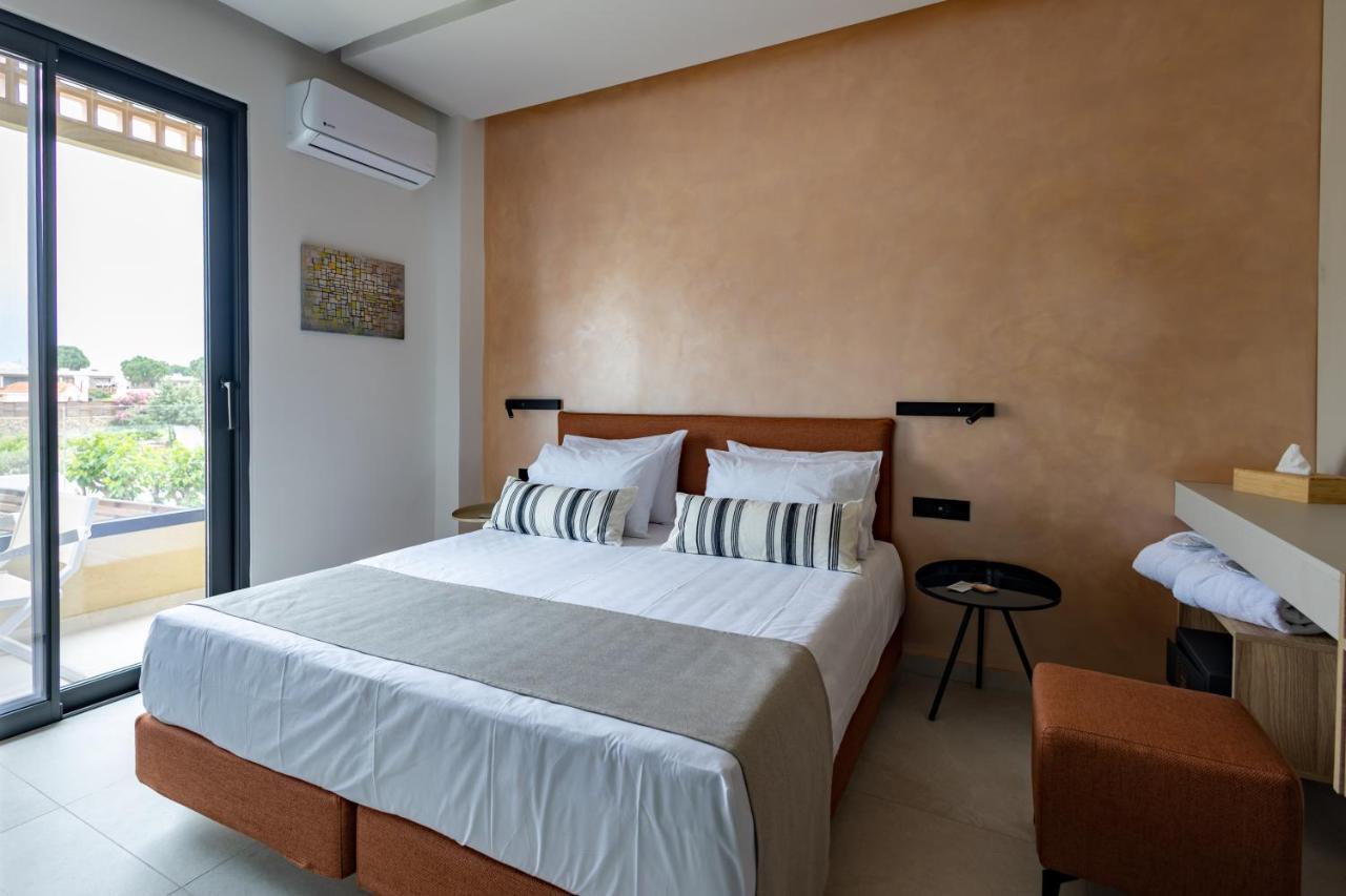 Stalea Luxury Villa Pefki (Rhodes) Exterior foto