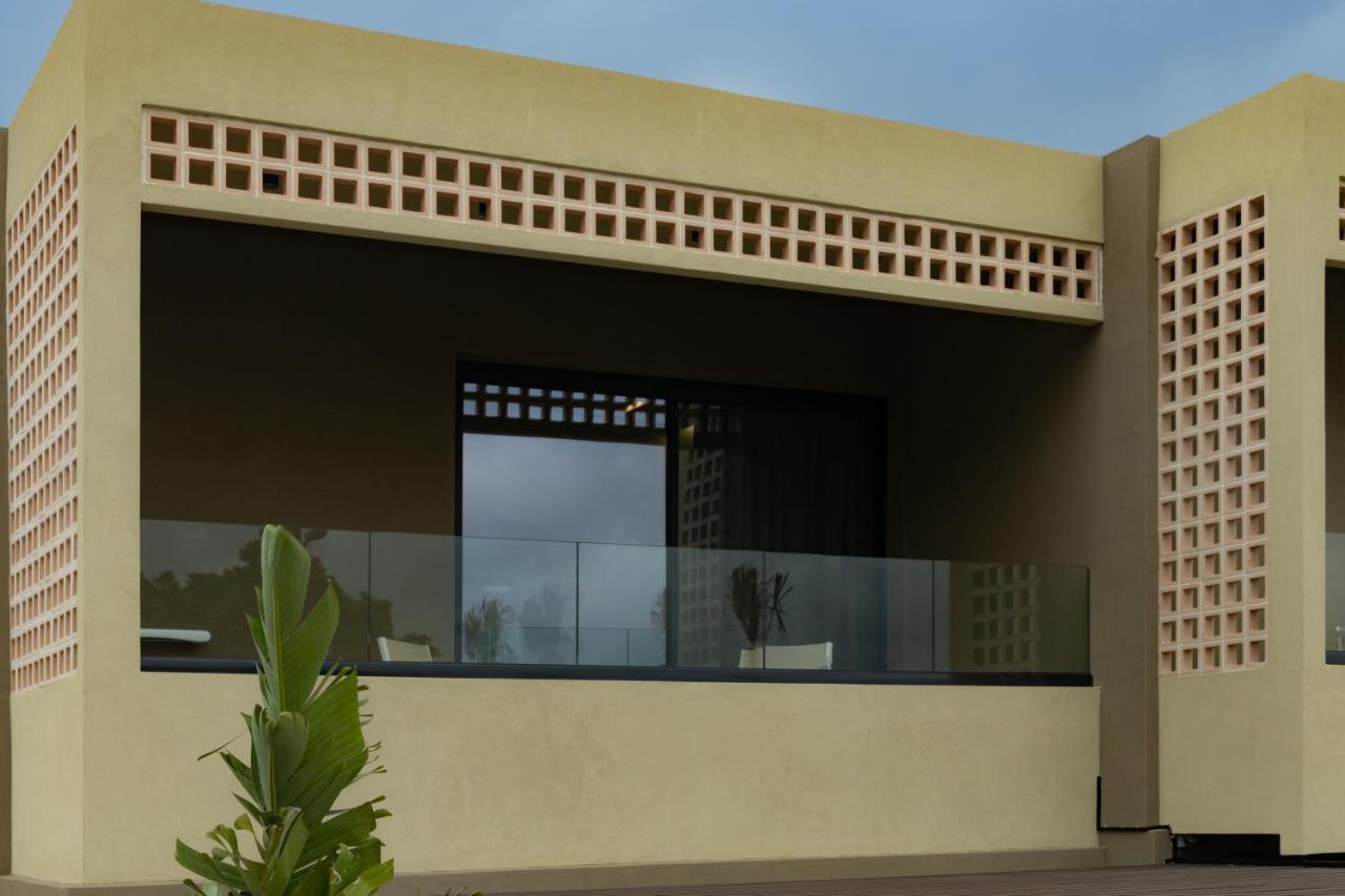 Stalea Luxury Villa Pefki (Rhodes) Exterior foto