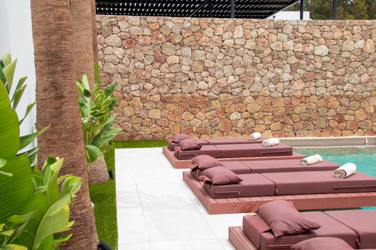 Stalea Luxury Villa Pefki (Rhodes) Exterior foto